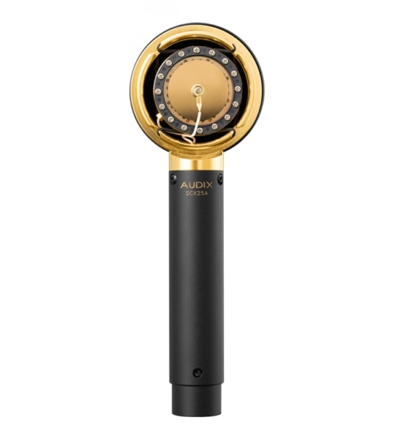 Audix SCX25AMP