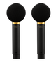 Audix SCX25AMP Large-Diaphragm Cardioid Condenser Microphone (Matched Pair)