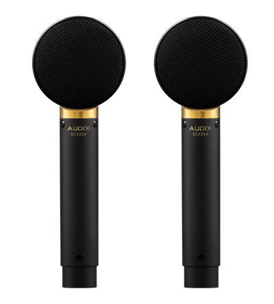 Audix SCX25APS Piano Microphone