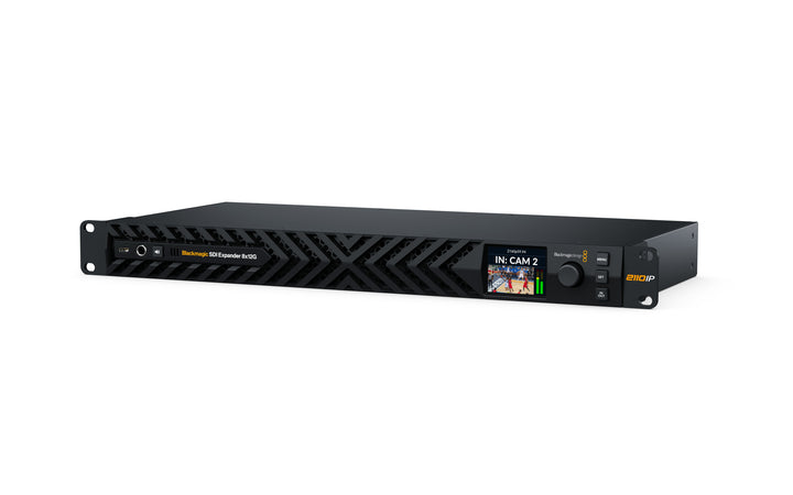 Blackmagic Design SDI Expander 8x12G