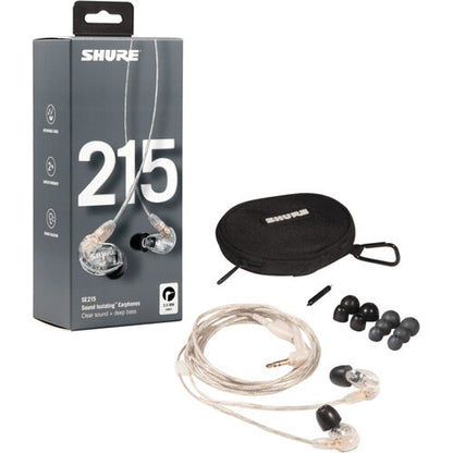 SE215-CL
