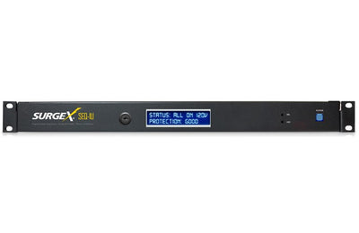 SurgeX SEQ-1U