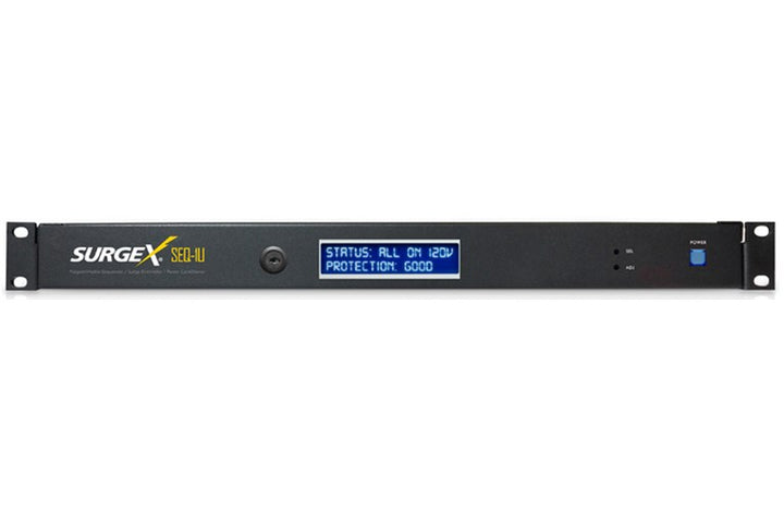 SurgeX SEQ-1U