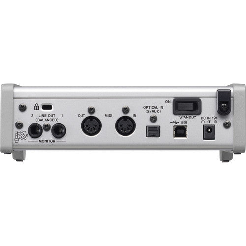 Tascam SERIES-102I