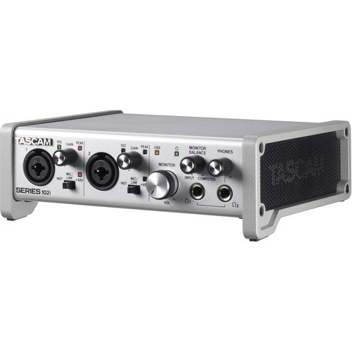 Tascam SERIES-102I