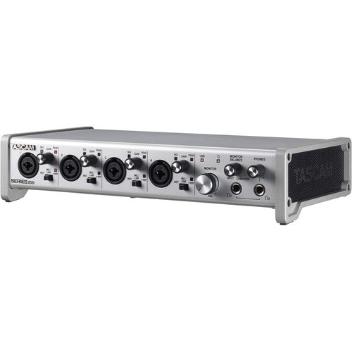 Tascam SERIES-208I