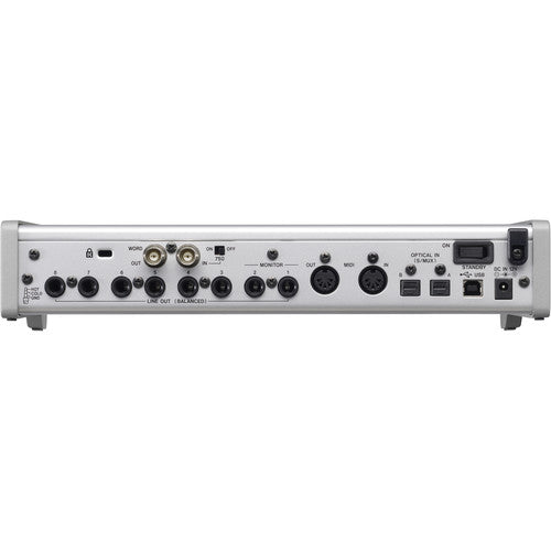 Tascam SERIES-208I