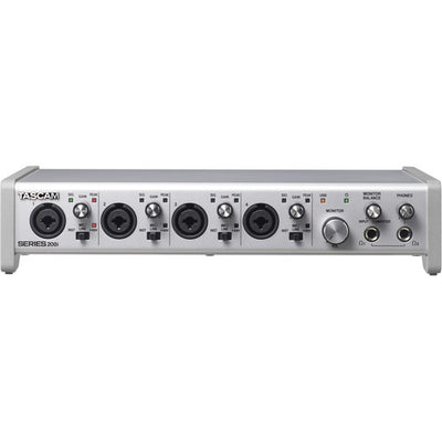Tascam SERIES-208I