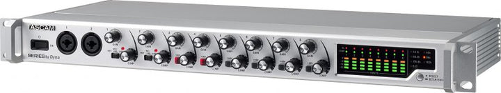 Tascam SERIES-8P-DYNA