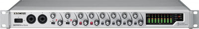 Tascam SERIES-8P-DYNA