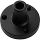 Shure SH-BROADCAST2-W (White) – direct mount detail