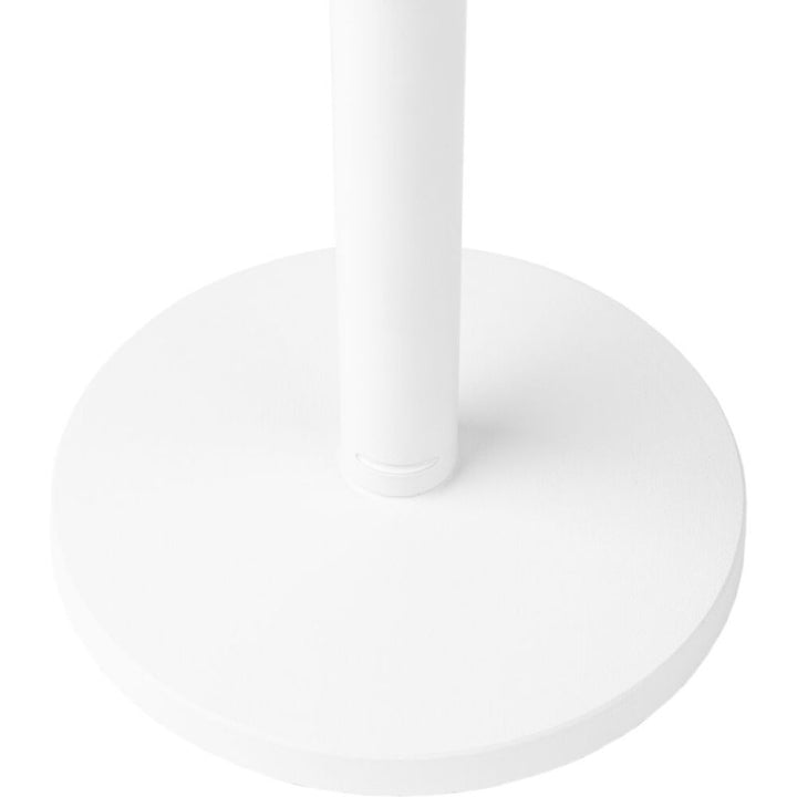 Shure SH-DESKTOP1-W (White) – base detail