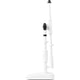 Shure SH-DESKTOP2-W (White) – front view