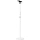 Shure SH-RBMICSTAND10-W (White) – with microphone