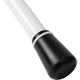 Shure SH-TRIPODSTANDDX-W (White) – rubber foot detail
