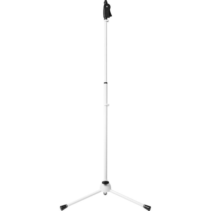 Shure SH-TRIPODSTANDDX-W (White) – front view