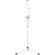 Shure SH-TRIPODSTANDTBM-W (White) – front view folded
