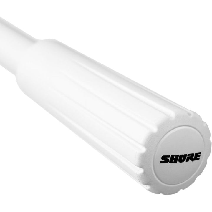 Shure SH-TRIPODSTANDTBM-W (White) – counterweight detail