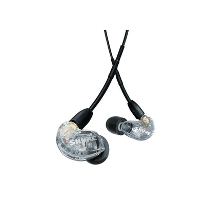 Shure SE215DYCL+UNI