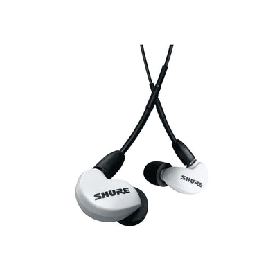 Shure SE215DYWH+UNI