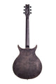 Washburn Wing Series SH35 Semi-Hollow Electric Guitar (Trans Black)