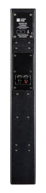 HK Audio SI-SERIES-P10I-BLK