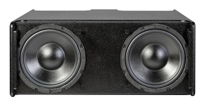 HK Audio SI-SERIES-S210-P-BLK