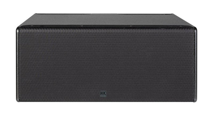 HK Audio SI-SERIES-S210-P-BLK