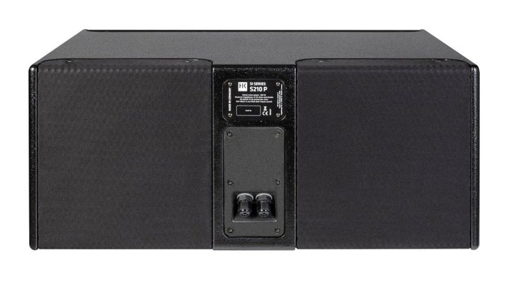 HK Audio SI-SERIES-S210-P-BLK