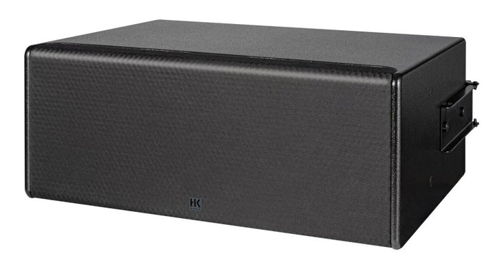 HK Audio SI-SERIES-S210-V-BLK