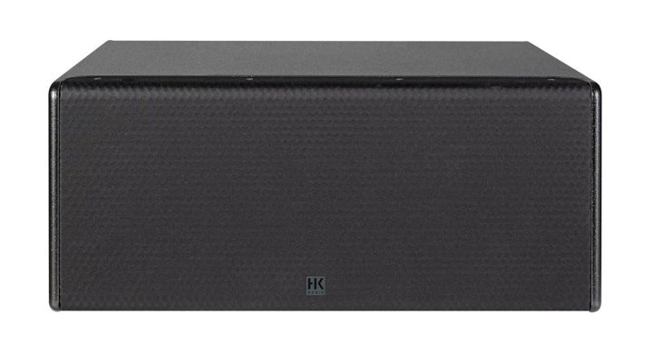 HK Audio SI-SERIES-S210-V-BLK