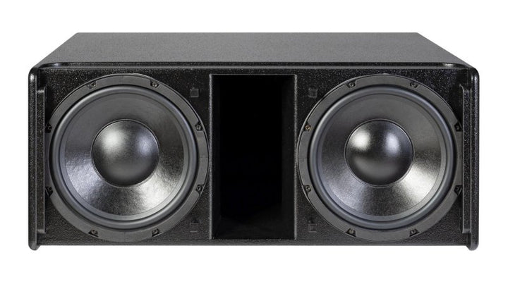 HK Audio SI-SERIES-S210-V-BLK