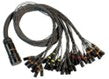 SIB VEAM Fanout Cable