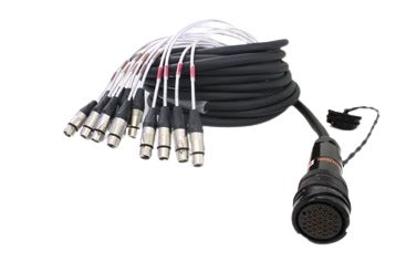 SIB VEAM Fanout Cable