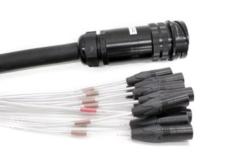 SIB VEAM Fanout Cable