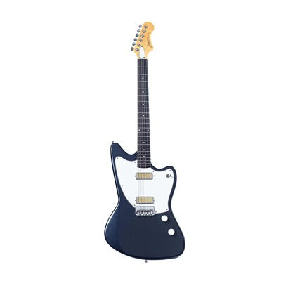 Harmony Silhouette Bigsby Slate