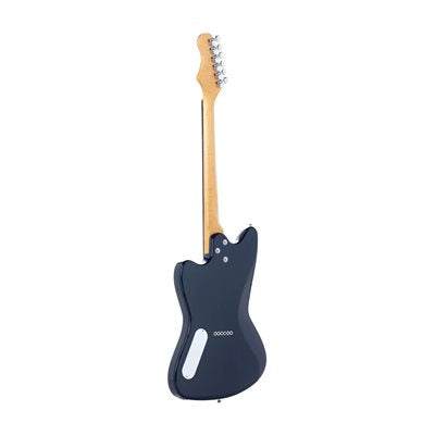 Harmony Silhouette Bigsby Slate