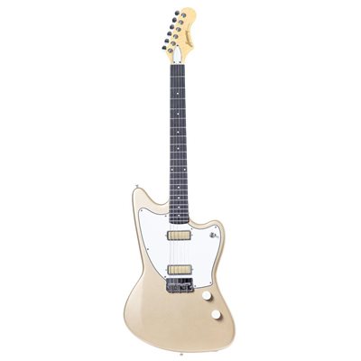 Harmony Silhouette Champagne