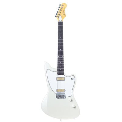 Harmony Silhouette Pearl White