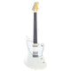 Harmony Silhouette Pearl White