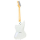 Harmony Silhouette Pearl White