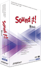 INTERNET CO. Sound it! 8 Basic - PC