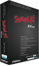 INTERNET CO. Sound it! 8 Pro - PC