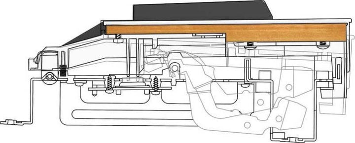 Studiologic-Fatar SL-88-GT-MK2