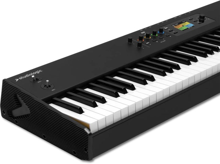 Studiologic-Fatar SL-88-GT-MK2