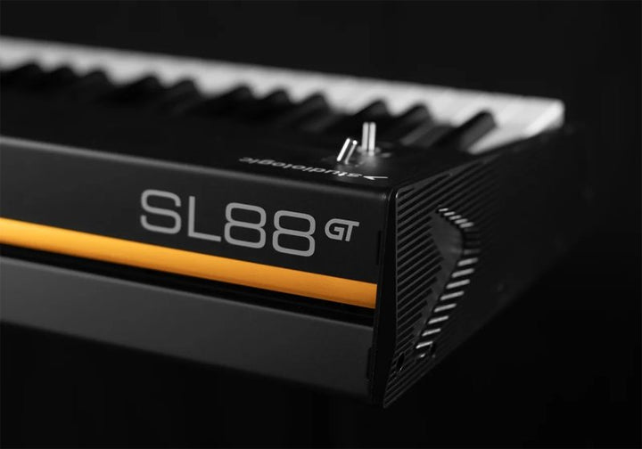 Studiologic-Fatar SL-88-GT-MK2