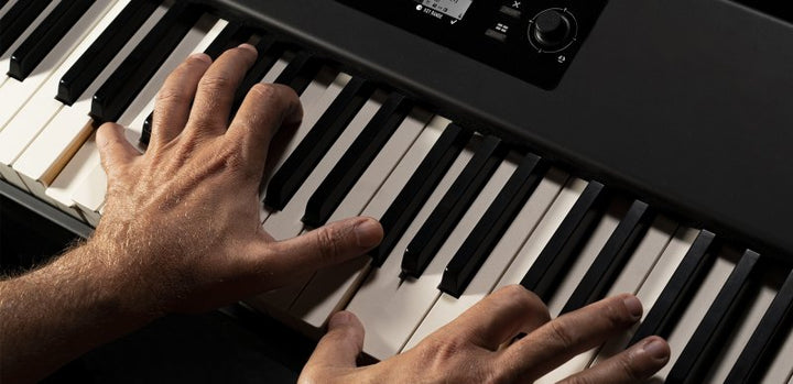 Studiologic-Fatar SL-88-GT-MK2