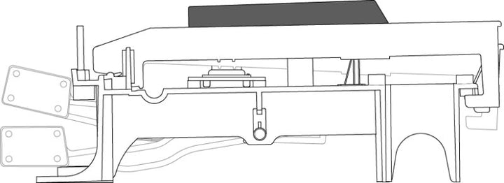 Studiologic-Fatar SL-88-MK2