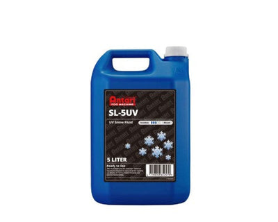 Antari SL-UV UV Snow Fluid 5L