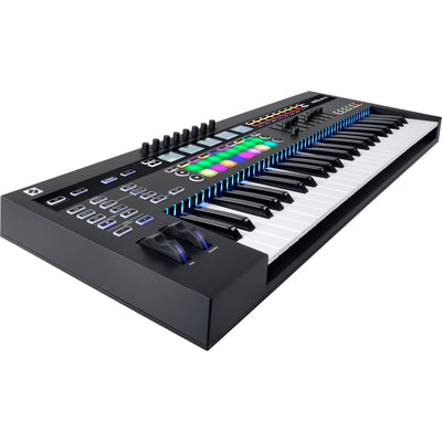 Novation 49 SL MK3